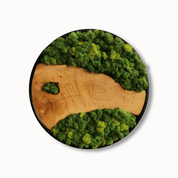 Organic Grove MOSSmood