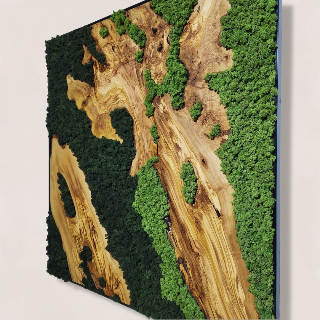 Verdant Dreams MOSSmood